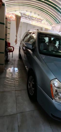 Kia Sedona